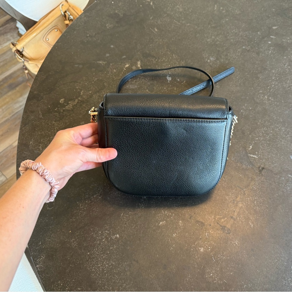 MICHAEL KORS Half Dome Crossbody Bag - Picture 3 of 5